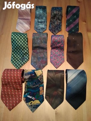 20 db nyakkendő eladó