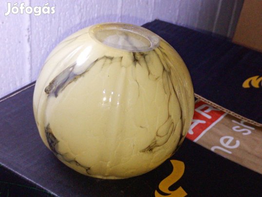 20 évekből 1db asztali lámpabura eladó 25000ft óbuda