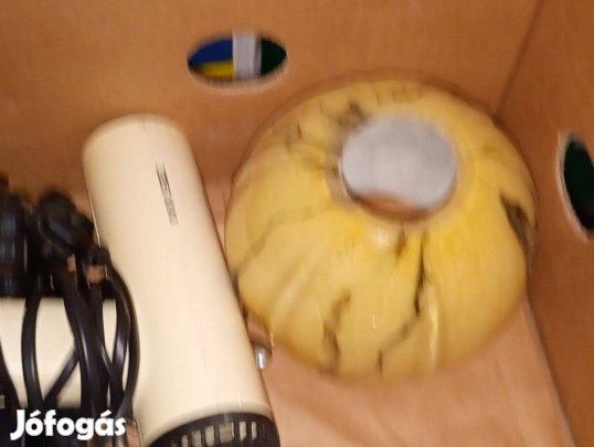 20 évekből 1db asztali lámpabura eladó 25000ft óbuda