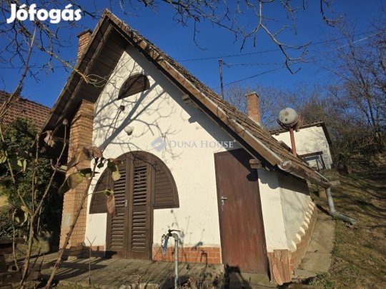20 nm-es ház eladó Gyód