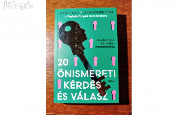 20 önismereti kérdés és válasz Herendi Kata Szabó Eszter Judit