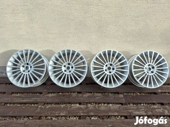 20as Rvs - 5x114,3 - 2 széles 8,5 ill 9,5xR20