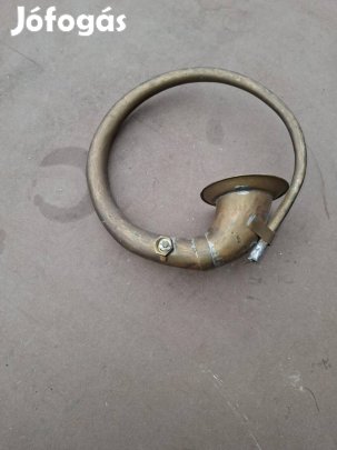 20cm hosszú kűrt eladó. 