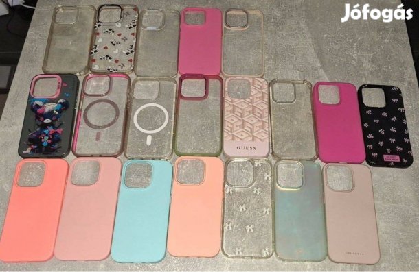 20db telefontok,csomagár