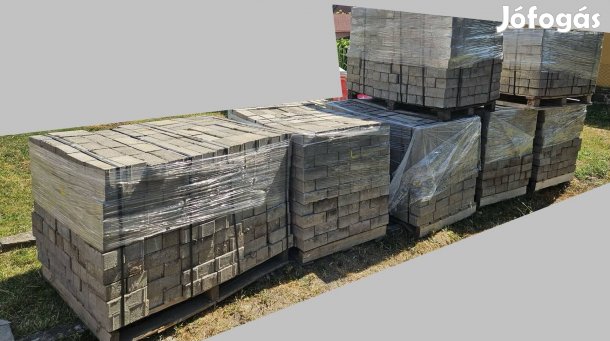 20x10x8 cm térkő 77nm