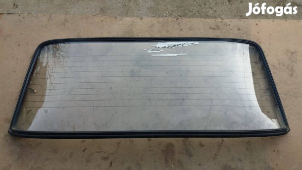 2105 Lada hátsó szélvédő