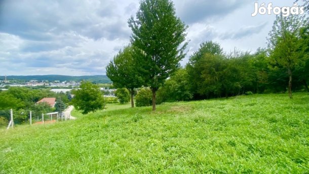 2107 nm-es telek eladó Zalaegerszeg