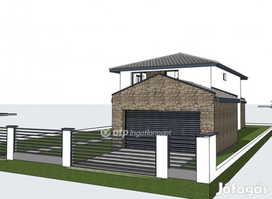 210 nm-es ház eladó Dunaharaszti