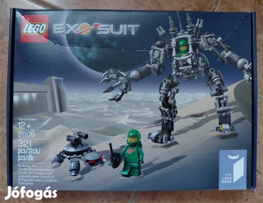 21109 lego szett eladó 