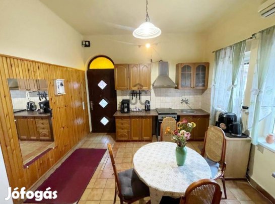211 nm-es ház eladó Budapest 17. ker. #5122723