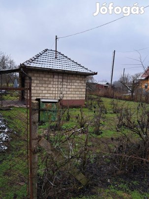 2149 m2 nagyságú telek eladó