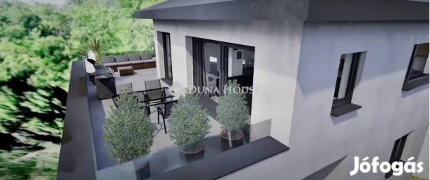 214 nm-es ház eladó Pécel