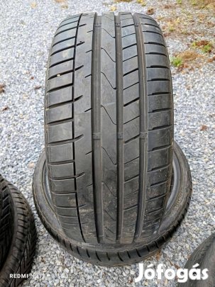 215/35 r18 90%os 2db Petlas nyári gumi eladó
