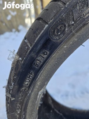 215/35 r18 nyári gumi garnitúra. Linglong Greenmax 215 35