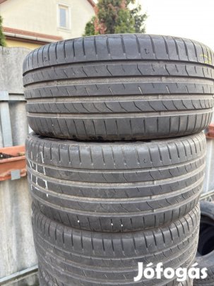 215/40 R17 nyári gumi