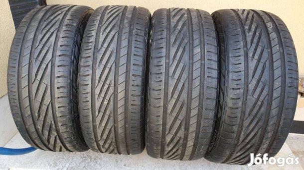 215/45R17 Uniroyal Rain Sport 5 nyárigumi 4db Dot4320