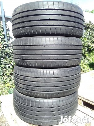 215/45R18 Toyo Proxes R51A újszerű 7 mm-es nyári gumi