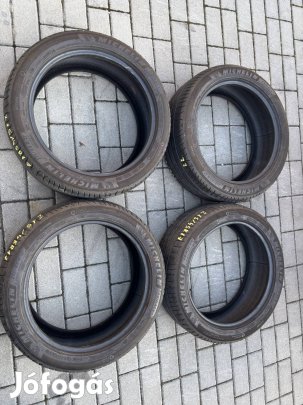 215/45 R17 Michelin nyárigumi