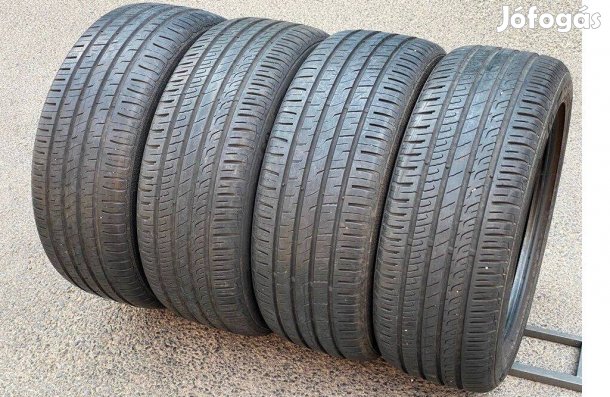 215/50R17 Barum Bravuris nyárigumi 17" nyári gumi