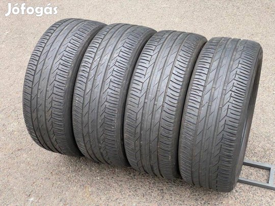 215/50R17 Bridgestone Turanza olcsó nyárigumi 17" nyári gumi