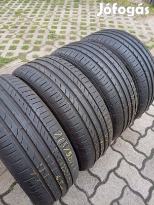 215/50R18 Falken, Continental nyári gumi