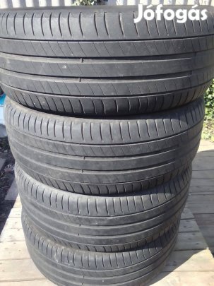 215/50R18 Michelin Primacy3 nyári gumi
