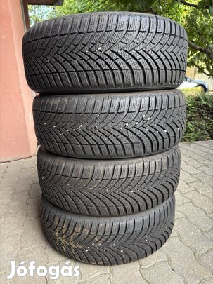 215/50 18 semperit speed grip 5 teligumi garnitura