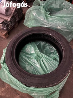 215/50 R19 93t Bridgestone Turanza nyári gumi 4db Új!