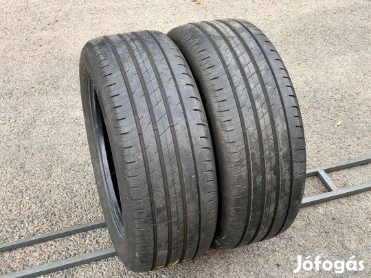 215/55R16 Goodyear Efficientgrip Performance 2 nyári gumi 16"