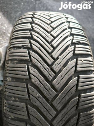 215/55R16 Michelin Alpin6 téligumik 215/55 16 50e/4db