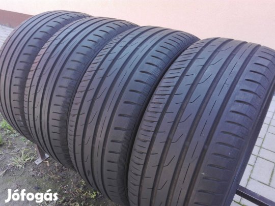 215/55R16 Toyo nyári gumi garnitúra 215/55 r16