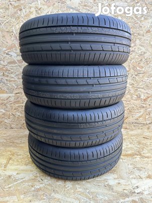 215/55R17 98H XL Gitti új/demo nyári gumiabroncs
