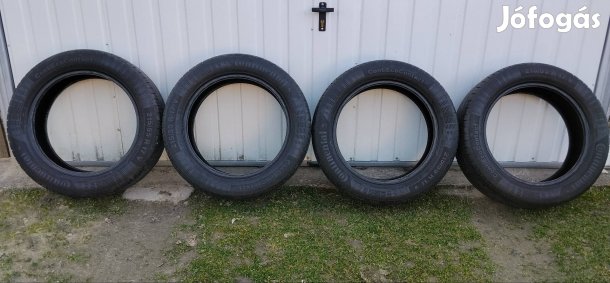 215/55R17 Nyári 10.000FT/4DB