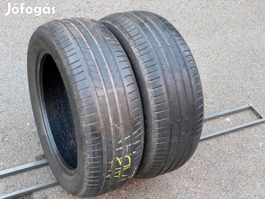 215/55R17 Pirelli Cinturato P7 nyári gumi 17" nyárigumi