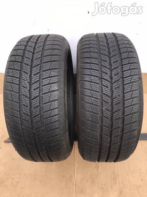 215 55 16 Barum 2db jó állapotú téli gumi eladó