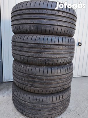 215 55 16 dunlop 215/55 R 16 nyári gumi garnitúra