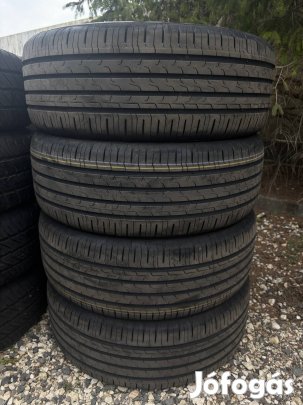 215/55 17 connctinental ecovontact 6 uj nyarigumi garnitura