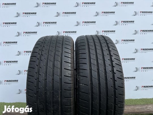 215/55 R16 Lassa Driveways nyári gumi 5,5mm