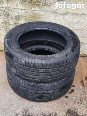 215/55 R16 Semperit Speed-Life 3 nyári gumi