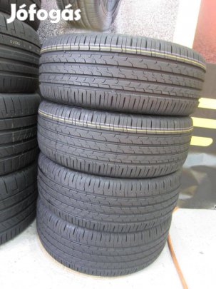 215/55 R17 Continental Ecocontact6 94V