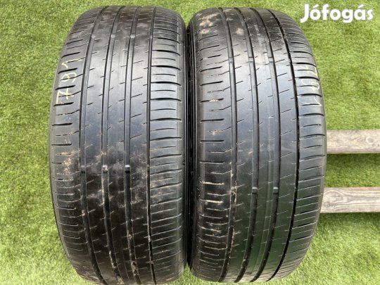 215/55 R17 Falken Ziex ZE310 nyri gumi 5mm