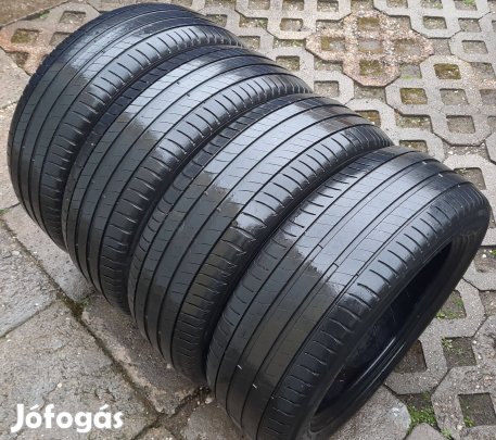 215/55 R17 Michelin Nyári gumik