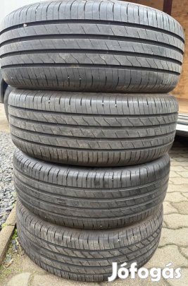 215/55 R17 Nyári gumi Új 2025 Good year Vitara passat b8 17