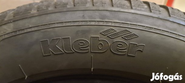 215/55 R17" Kleber 4 évszakos gumi 4 db