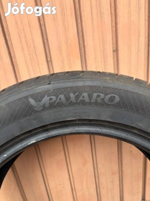 215/55 R17 gumiköpeny