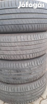 215/55 R18  99V  Michelin Nyárigumi