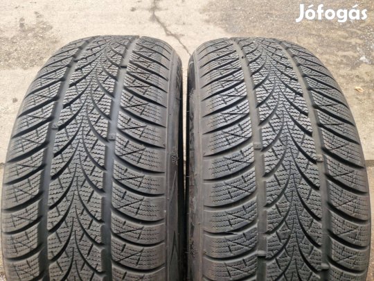 215/55 R 17 Triangle Téli Gumi Újszerű 215 55 17