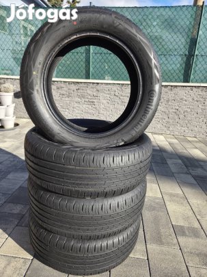 215/55 r17 Continental nyári gumik!