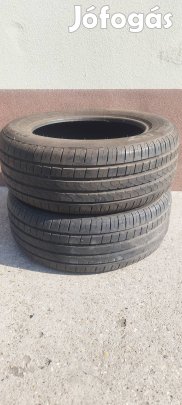 215/55r16 Pirelli nyári gumi