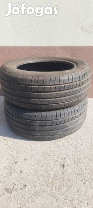 215/55r16 Pirelli nyári gumi